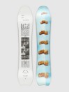 Ride Psychocandy X Akomplice 138 Snowboard
