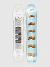 Ride Psychocandy X Akomplice 150 Snowboard
