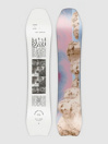 Ride Psychocandy X Akomplice 154 Snowboard