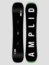 Amplid Ticket Twin 155 2023 Snowboard