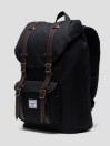 Herschel Little America Mid-Volume Zaino
