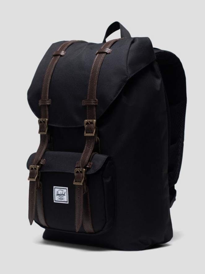 Herschel Little America Mid-Volume Zaino