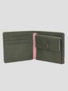 Herschel Roy Coin RFID Geldbörse