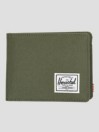 Herschel Roy Coin RFID Geldbörse