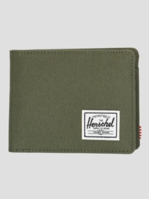 Herschel Roy Coin RFID Portemonnee