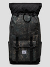 Herschel Little America Batoh