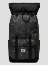 Herschel Little America Batoh