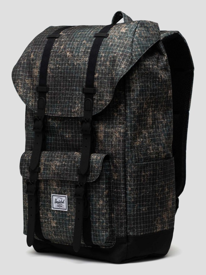 Herschel Little America Batoh