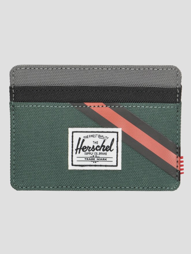 Herschel Charlie RFID Portafoglio