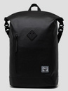 Herschel Roll Top Rucksack