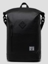 Herschel Roll Top Rucksack