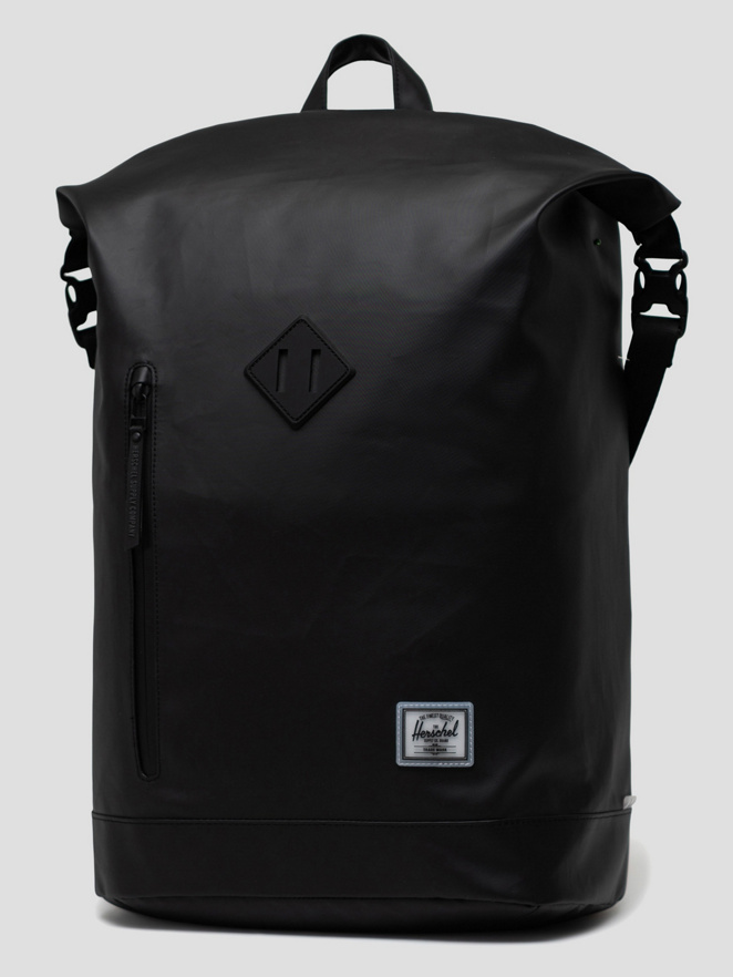 Herschel Roll Top Batoh