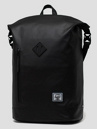 Herschel Roll Top Rucksack