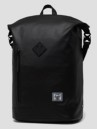 Herschel Roll Top Rucksack