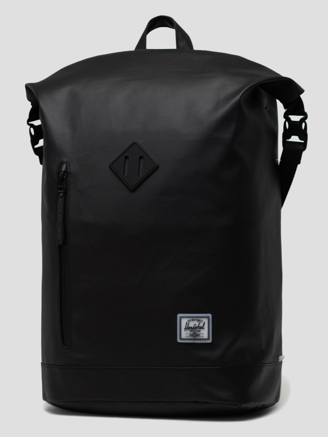 Herschel Roll Top Backpack