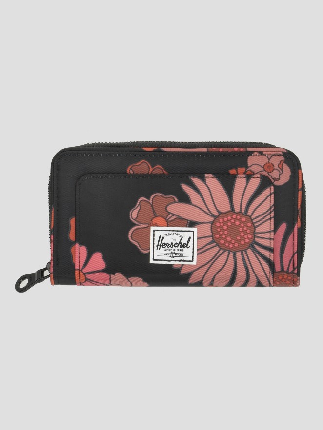 Herschel Thomas RFID Geldbörse