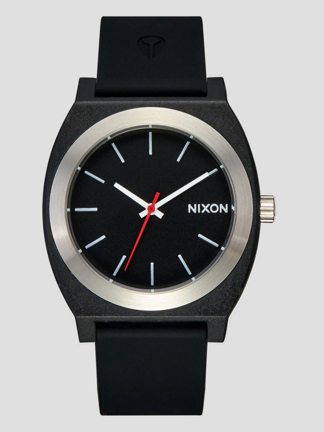 Nixon The Time Teller OPP Watch