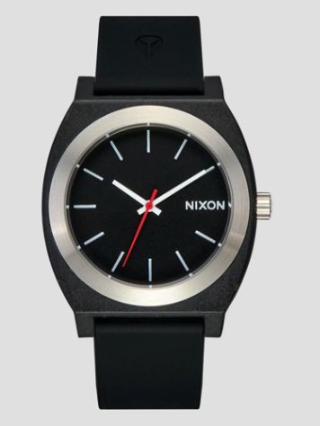 Nixon The Time Teller OPP Horloge