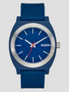 Nixon The Time Teller OPP Relógio