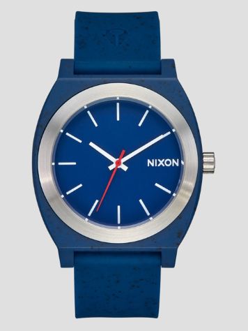 Nixon The Time Teller OPP Reloj