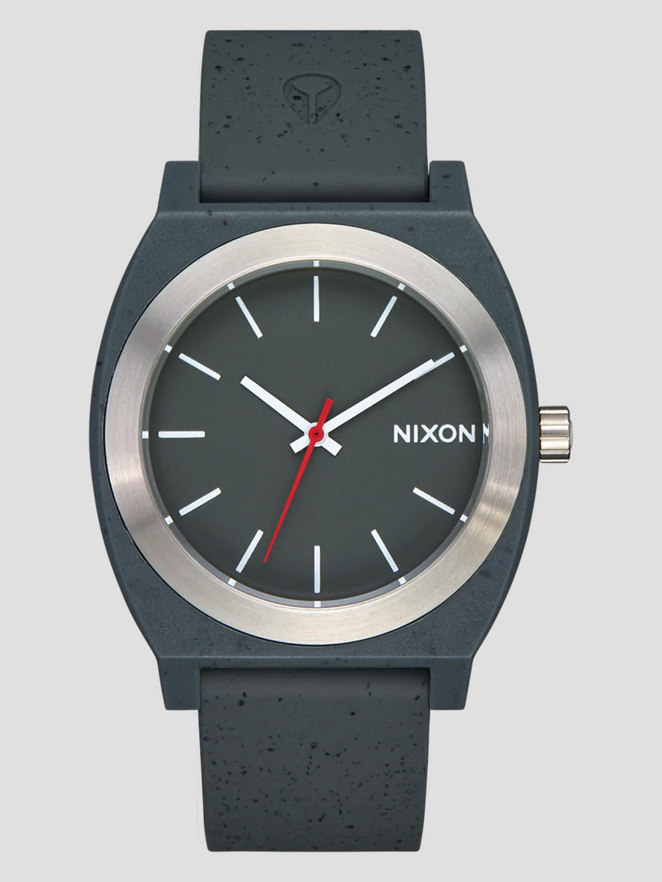 Nixon The Time Teller OPP Klocka