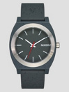 Nixon The Time Teller OPP Orologio