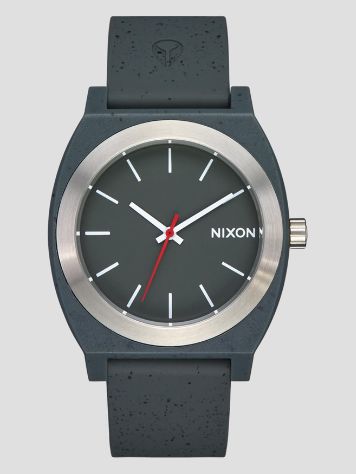 Nixon The Time Teller OPP Horloge