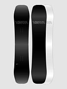 The Continental Twin V3 159 2023 Snowboard