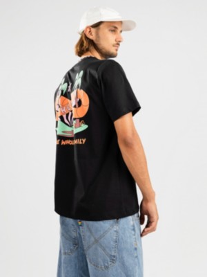 The Dudes Waterpark T-skjorte