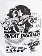 Sweat Dreams T-Shirt