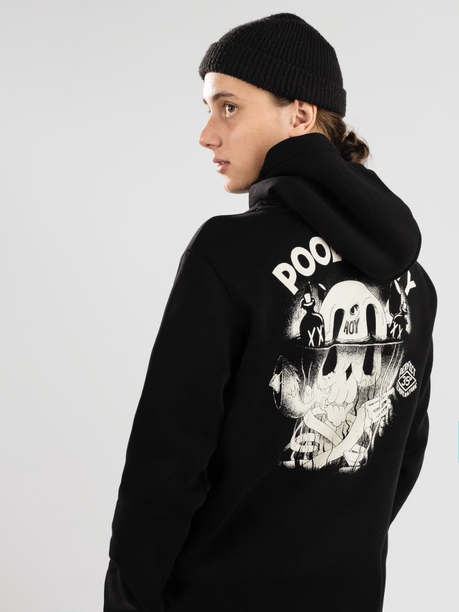 The Dudes Pool Party Sudadera con Capucha