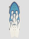 Carver Skateboards Aipa Sting CX 30.75″ Surfskate