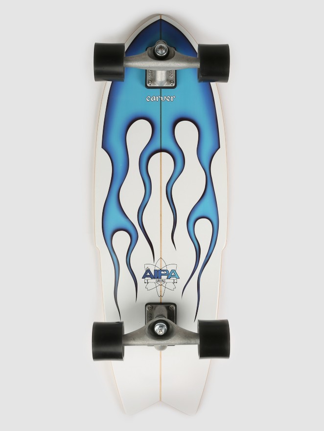 Carver Skateboards Aipa Sting CX 30.75″ Surfskate