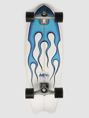 Carver Skateboards Aipa Sting CX 30.75&quot; Surfskate