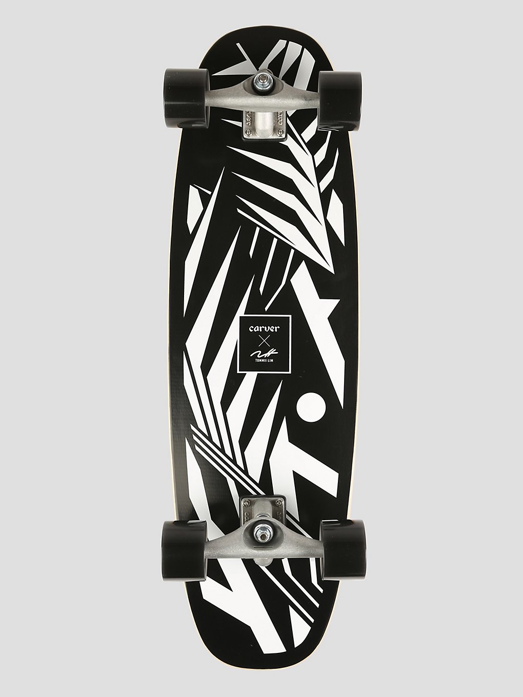 Carver Skateboards Tommii Lim Proteus CX 33" Surfskate assorted kaufen
