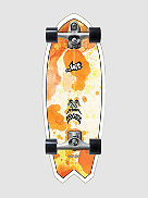 X Lost Hydra C7 29&amp;#034; Surfskate