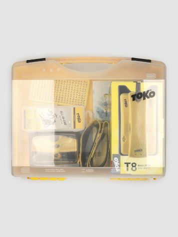 Toko Complete Wax Case