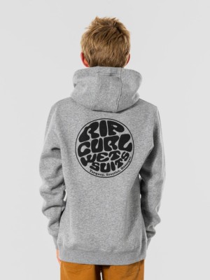 Rip Curl Wetsuit Icon Sweat &agrave; capuche