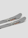 Salomon Qst Spark 171 2023 Smuči