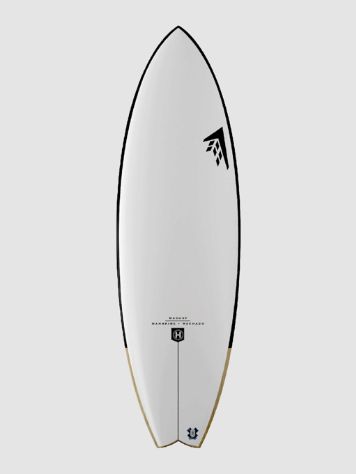 Firewire Helium Mashup 5'10 Surfboard