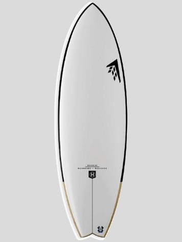 Firewire Helium Mashup 5'10 Surfboard
