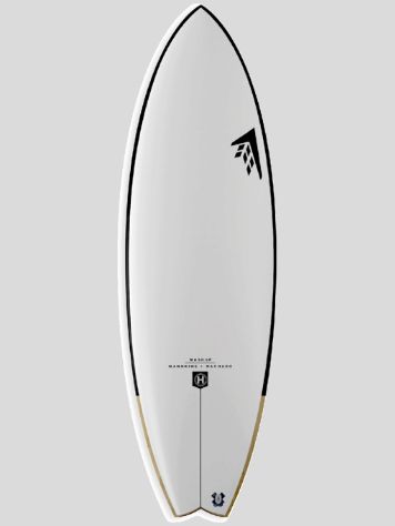Firewire Helium Mashup 5'08 Surfboard