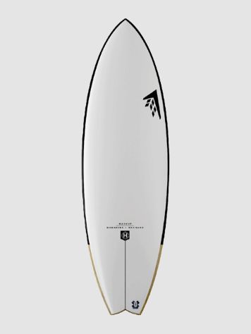 Firewire Helium Mashup 5'08 Surfboard