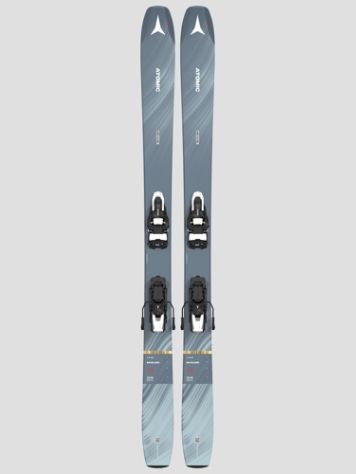 Atomic Backland 98mm 164 + Shift 10 MNC 2023 Ski Se
