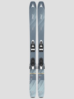 Backland 98mm 172 + Shift 10 MNC 2023 Ski Se
