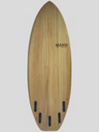 Firewire Twice Baked 5'11 Tavola da Surf