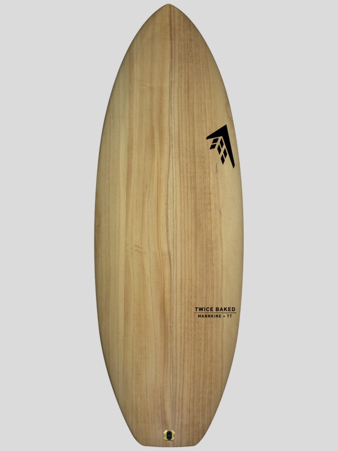 Firewire Twice Baked 5'11 Surfbräda