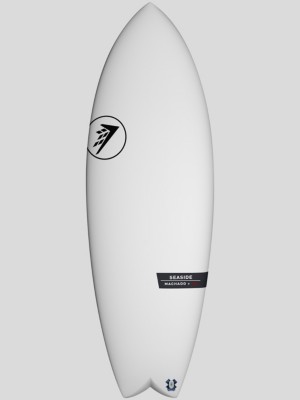 the seaside surfboard