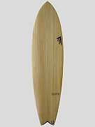 TimberTEK Seaside &amp;amp; Beyond 7&amp;#039;6 Planche de Surf