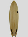 Firewire TimberTEK Seaside & Beyond 7'2 Deska za surfanje